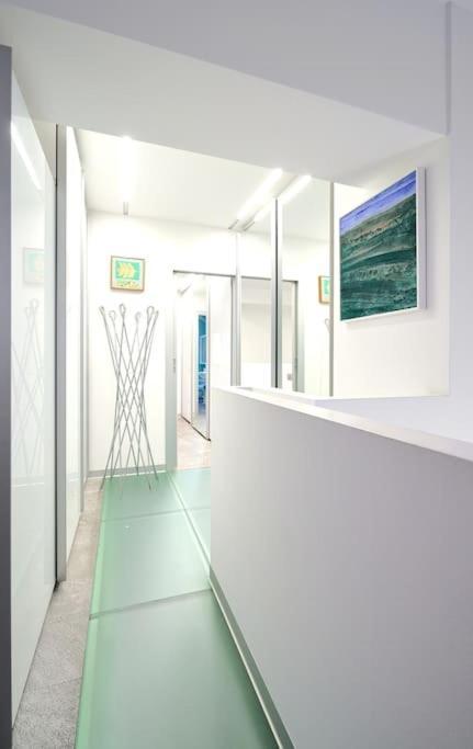 Fioravanti Suite Milán Exterior foto