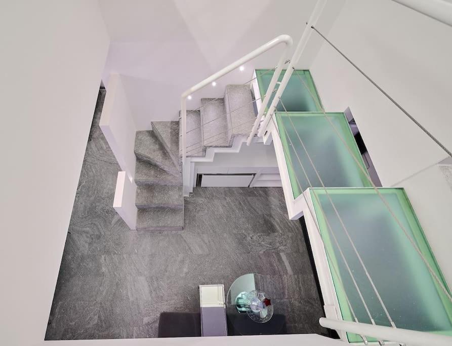 Fioravanti Suite Milán Exterior foto