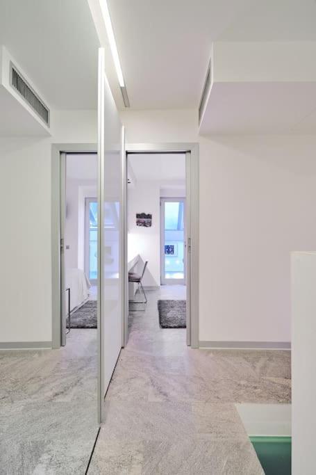 Fioravanti Suite Milán Exterior foto