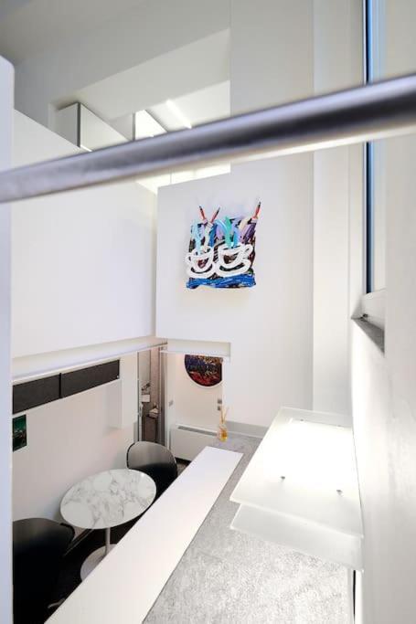 Fioravanti Suite Milán Exterior foto